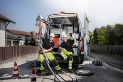 Leistungen für Kanalreinigung und Rohrreinigung in Ortenburg