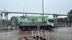 Über die Kuchler GmbH in Ortenburg