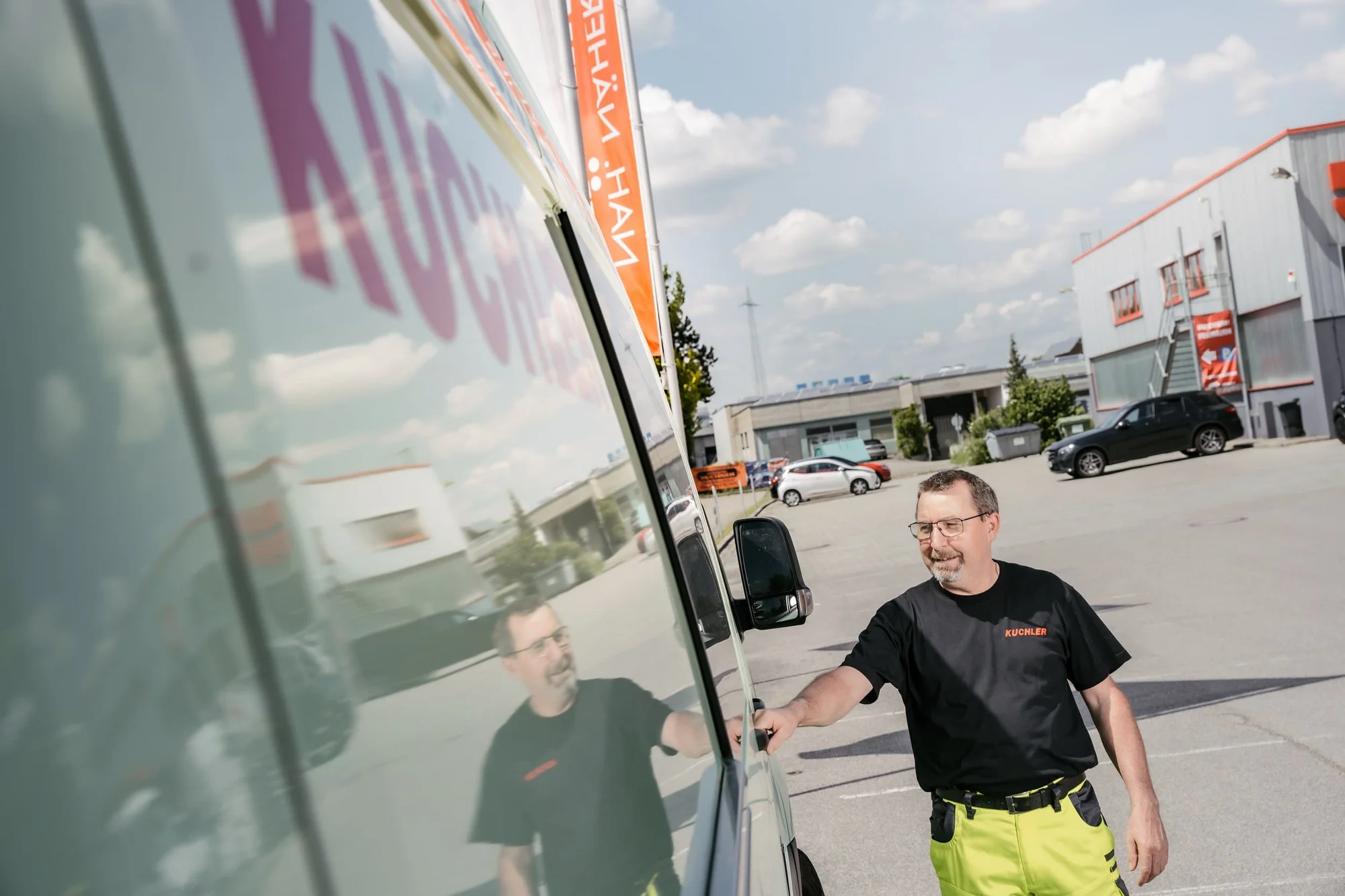 TV Kanaluntersuchung in Ortenburg mit Kameratechnik